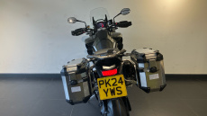 Triumph Tiger 1200 Rally Pro (24MY)